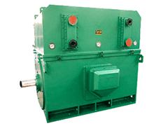 板桥镇YKS系列高压电机